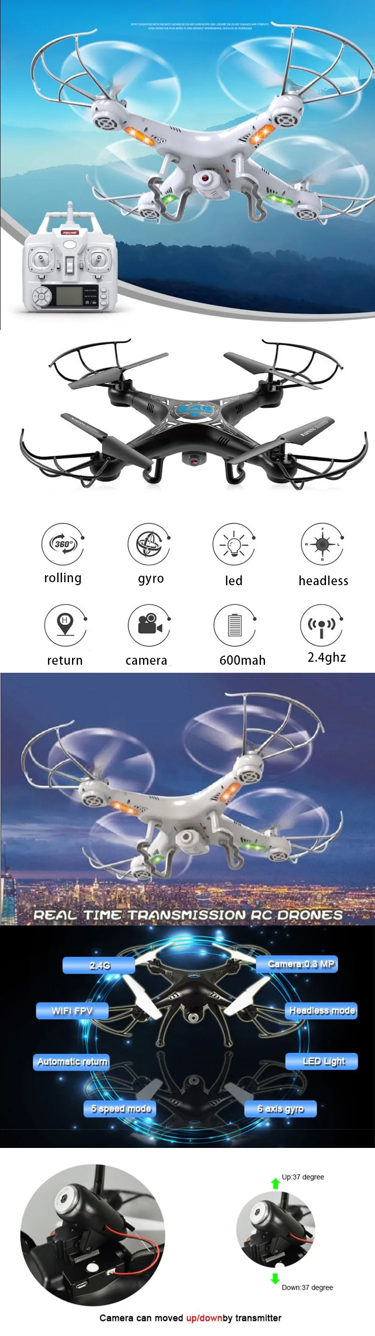 solar powered drone for sale