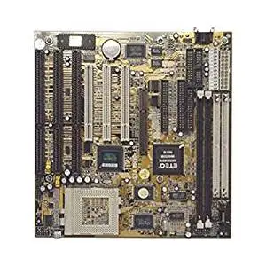 Soyo SY-7VCA2 64 BIT Soyo SY-7VCA2 64 Bit