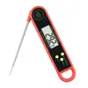 Measuring meat/milk temperature for digital cooking thermometer kitchen DTH-132