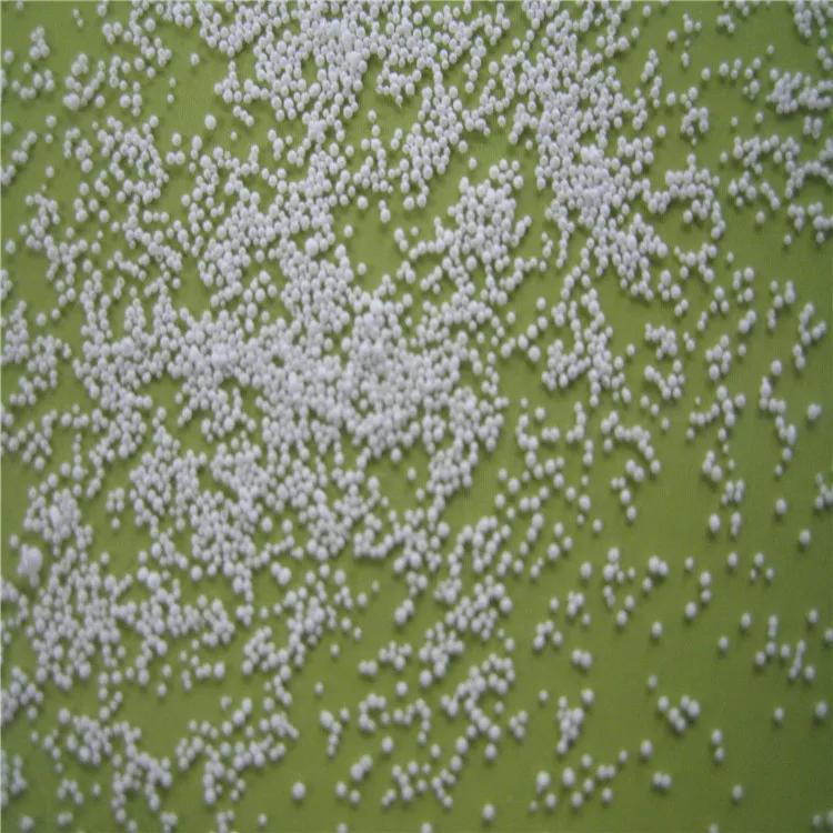 High quality alumina hollow ball for refractory use