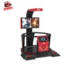 Super Captain vr virtual reality friends vr laser game motion 9d game vr walking platform walking space