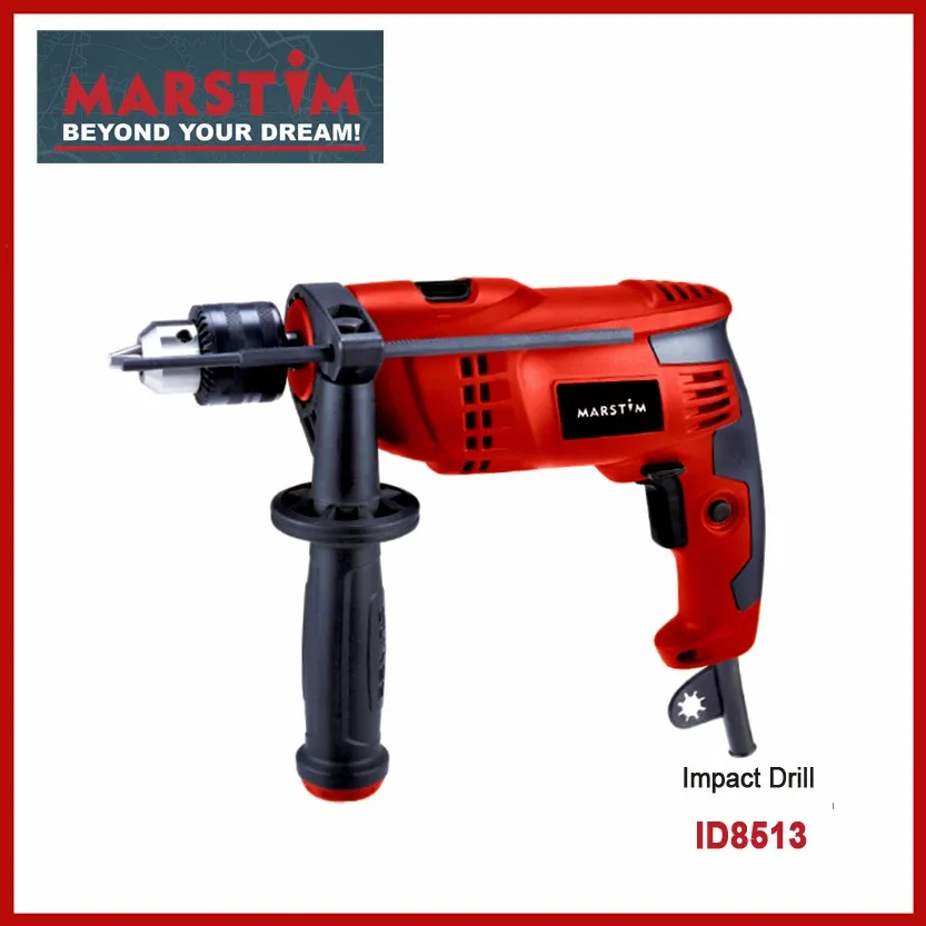 New Arrival 850w 13mm Electric Impact Power Drill For Professional Use