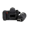 PVC Creative Camera Shape USB Flash Drive For Promotional Gift