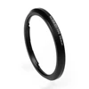 Aluminum For FA-DC58E 58mm Filter Thread Lens Adapter Ring For Canon PowerShot G1 X Mark II Camera