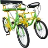 Trendy Designed lovely cute 2 person road tandem bike sale road bike tandem style for family