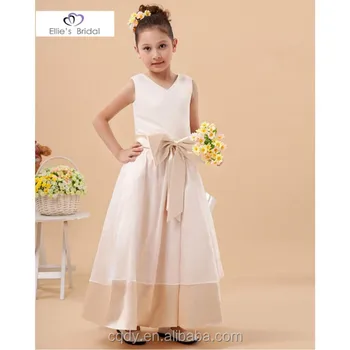 12 year old bridesmaid dresses