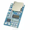 2W Mixed Mono TF Card MP3 Player Decoder Board Amplifier Module 3.7V/5V Power Support MP3 FM Radio USB Audio Mode