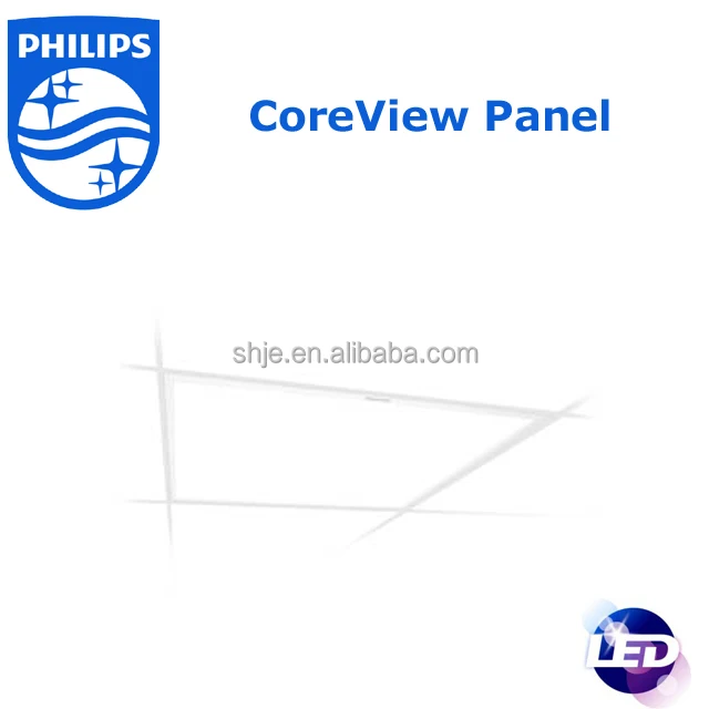 Philips CoreView Panel RC165V 1 x LED34S/830 PSD W30L120