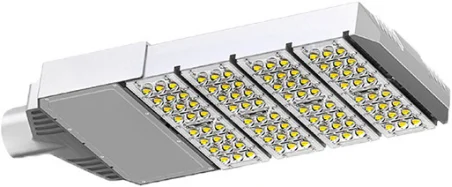 CHZ controllable led street lamp factory for sale-2