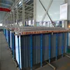 Permanent Stainless Steel cathode plate /titanium Cathode Plate