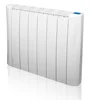 Freestanding Aluminum Panel Portable 220v 1200W 2000w convector Heater electric radiator