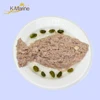 Canned bonito tuna in 100% olive oil