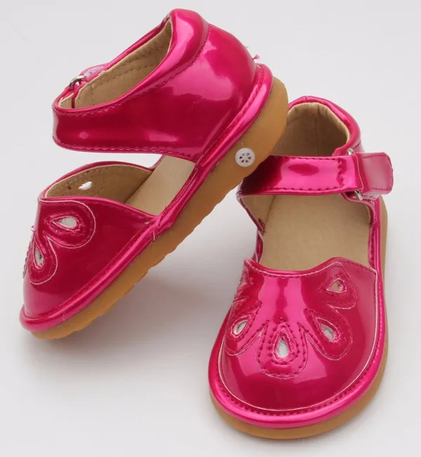 cute baby sandals