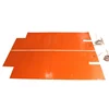 300x300 Silicone rubber heater 220v flexible thermoelectric heating elements