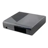 Full Body Housing Shell Case Replacement Black for Xbox 360 slim E Console