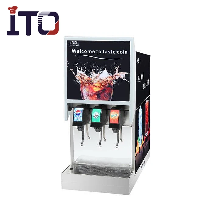 Ito 4v Commercial Coke Vending Machine Buy Coke Machine,Coke Vending