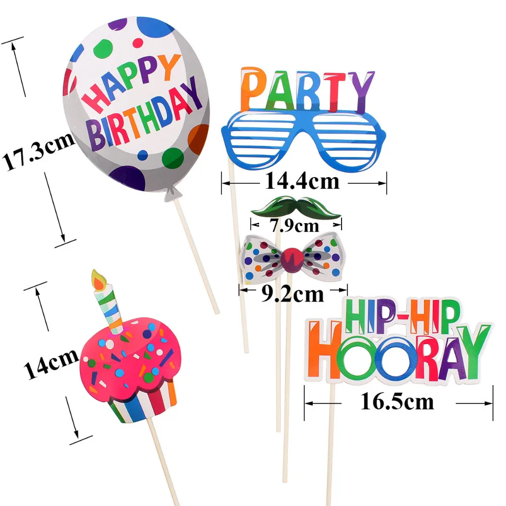 Lincaier Photomaton Accessoires Enfants Joyeux Anniversaire Decorations De Fete Fournitures Garcon Fille Adulte Photobooth Homme 21st 18th 30 40 50 60 Buy Photomaton Vente De Photomaton Etui Pour Photomaton Product On Alibaba Com