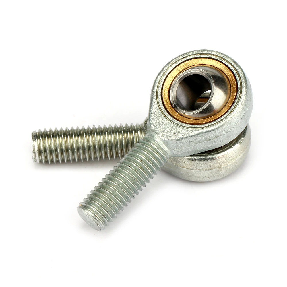 Sa10t/k External Thread Male Fish Eye Oscillating Bearings Buy Sa10t