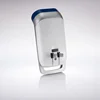 China anodized Aluminum CNC machining/milling/turning parts by highlight process