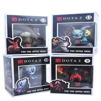 Defense Of The Ancients Dota 2 Fizzvengeful Spiritthe Stone Giant Toy Action Figure Buy Dota 2 Action Figuresfizzvengeful Spiritthe Stone Giant