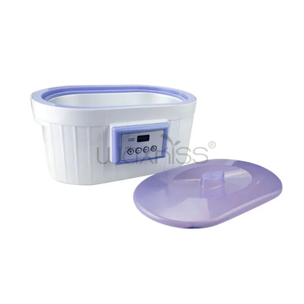 New Design!!! 5l Paraffin Wax Warmer With Temperature Control Paraffer