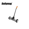 18/ 24/ 30/ 36 Inch Hand Held Push Nails Screw Magnetic Road Sweeper