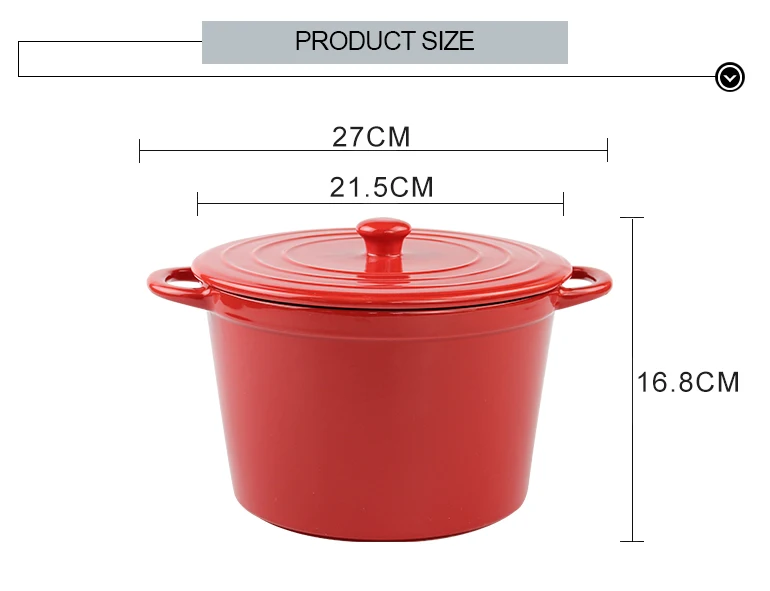 hot pot cookware set