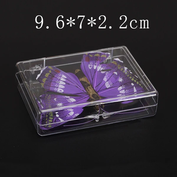 Plastic Storage Box