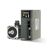 Trusted seller Taiwan Sanch 3000/2000rpm 14.32/6.5nm servo motor with CE certificate controlled by servo driver