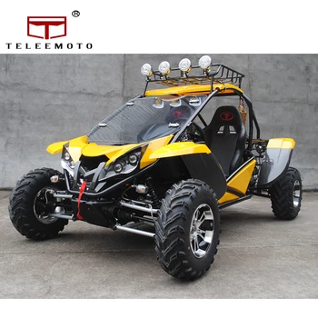 quadix buggy 800 4x4