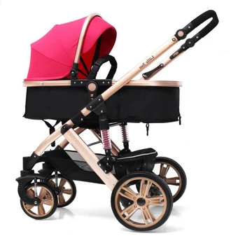 cheap reversible stroller