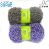china supplier socks wholesale nylon monofilament yarn for knitting carpets material