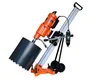 CAYKEN 16" easy install and transport core drill KCY-4050BM