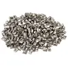 High purity 99.999 pure Silver granules/nuggets/shot for industry
