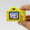 Amazon best seller kids first photo camera 1.5 inch screen 5MP best cheap digital camcorder camera for kids