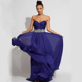 Indian Prom Dresses