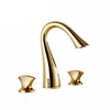 /product-detail/3-hole-upc-antique-brass-gold-bathroom-faucets-60810914877.html