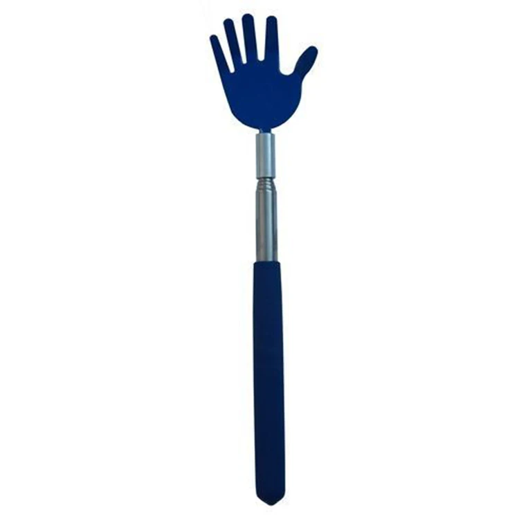 Hand Shape Plastic Extendable Back Scratcher Buy Back Scratcher