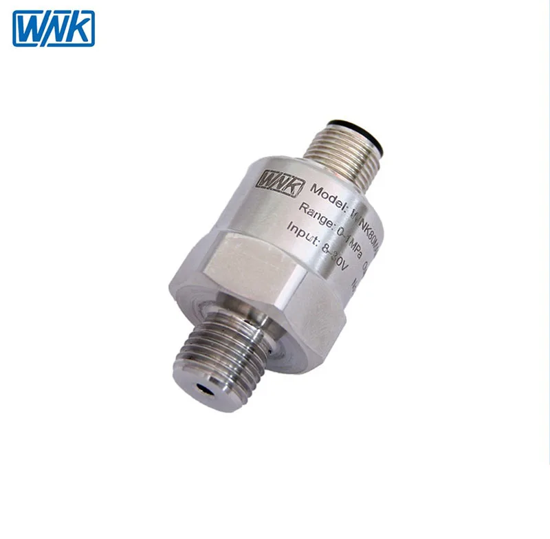 0.5V 4.5V IIC Small Pressure Sensor For Liquid Gas And Steam