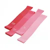 Fitness Resistance Bands Exercise Loop Gym Equipment Strength Training Equipments Latex Gym Cross Fit Rubber Bands