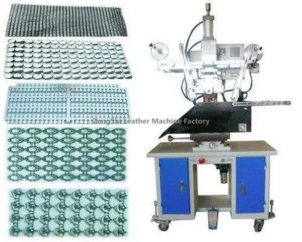 machine sole machine 017