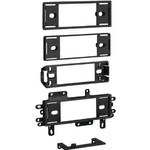 Metra 1982 - 2000 Ford(R)/Lincoln(R)/Mercury(R) Single-Din Installation Multi Kit "Product Type: Installation Accessories/Installation Kits"