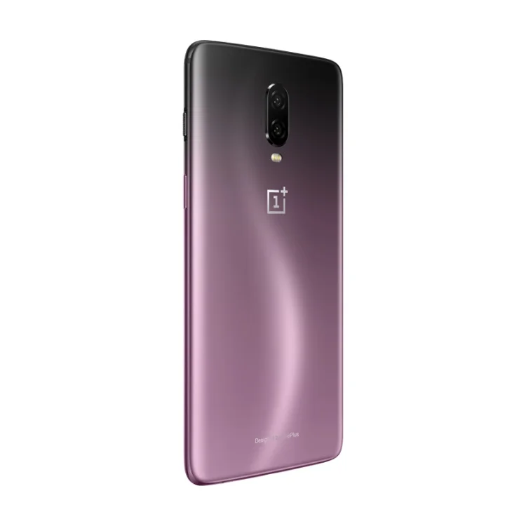 oneplus 6t micro sd card support