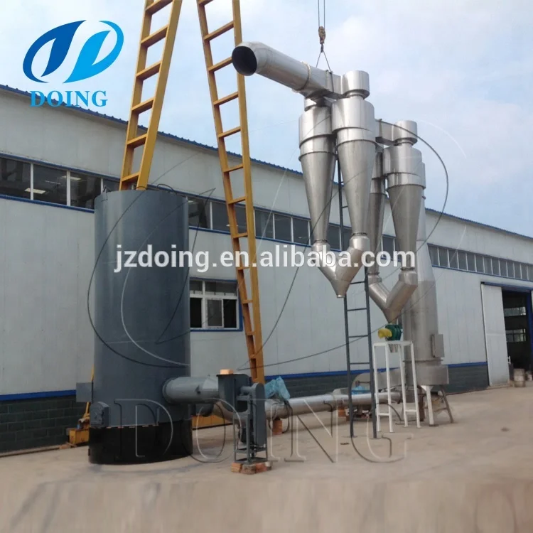 High Efficient Airflow Flash Dryer / Cassava Flour Drying Machine ...