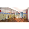 Funny indoor Climbing explore Wall for Kids T-8260B