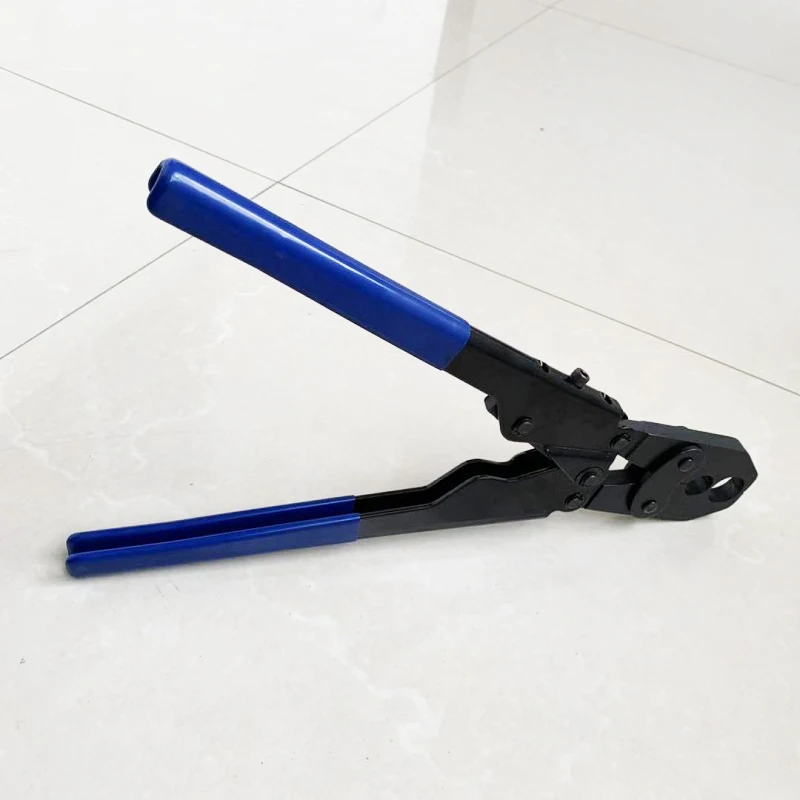 fitting crimping tool