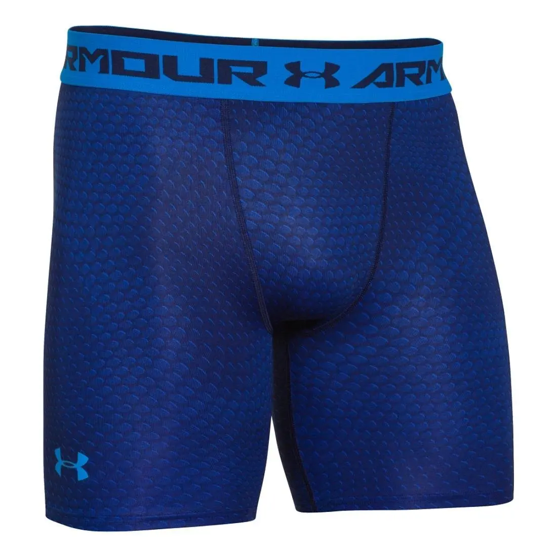 under armour men's heatgear sonic compression short