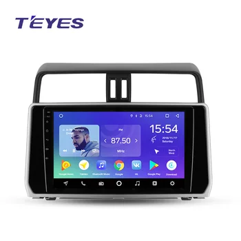 Поиск приложения android auto teyes