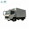 HOWO 10 ton container lorry 140 hp