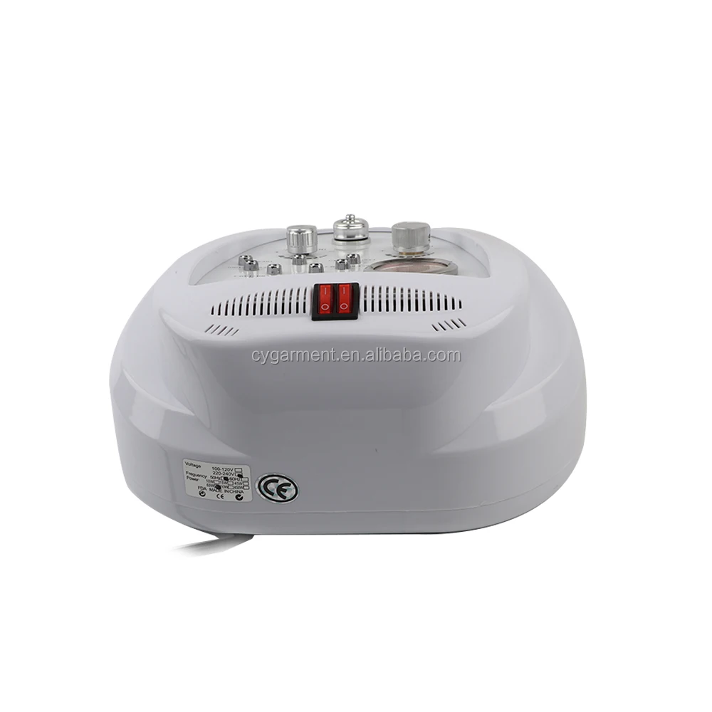 Amazing Big Breast Milk Enhancer Machine 